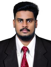 AKHIL C NAIR