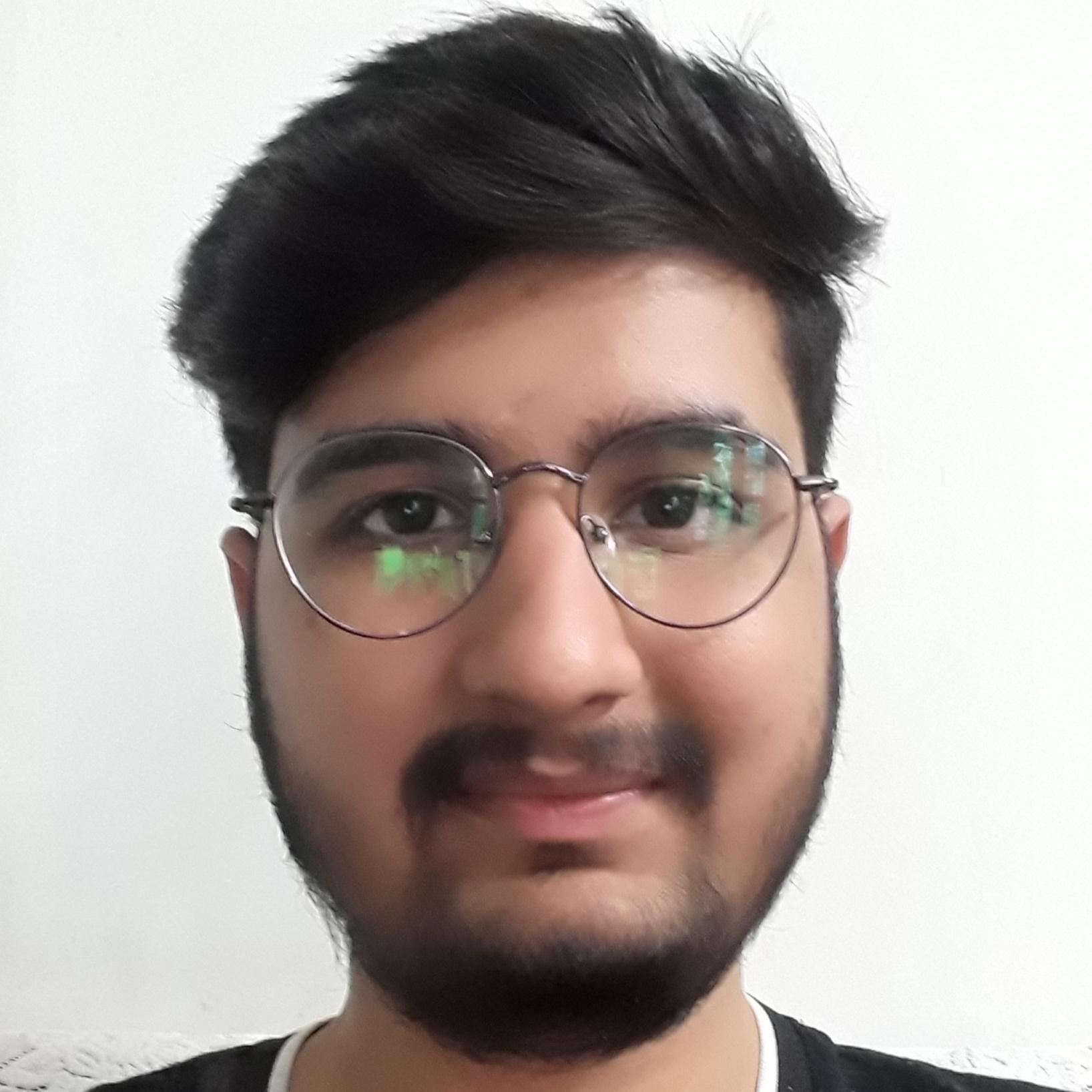 SOUMYA JAIN