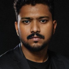 HARSHAL D GAIKWAD