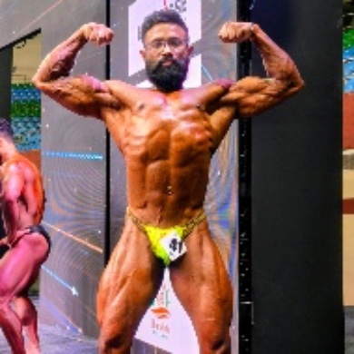 Adarsh Rajput