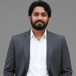 HIMANSHU SHARMA