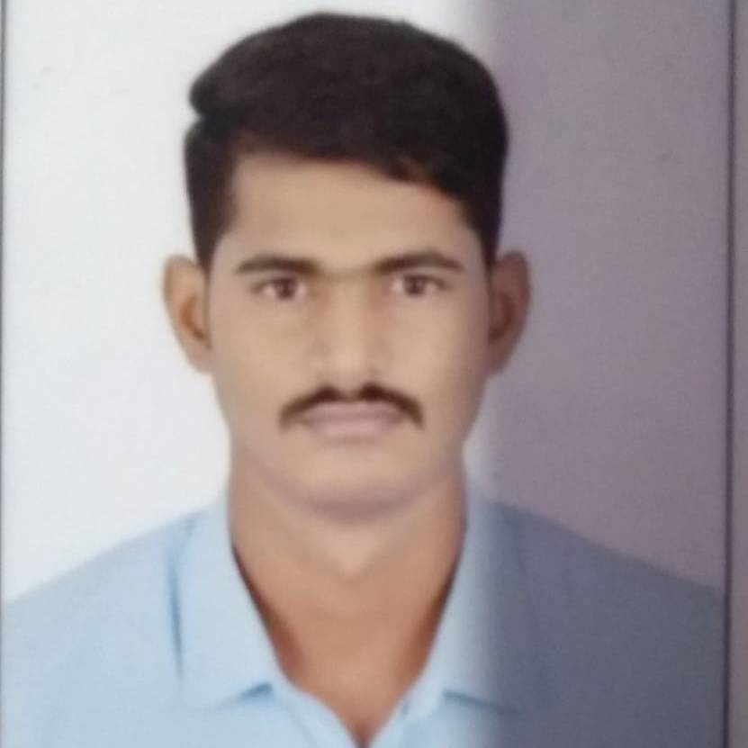Vamsirao Karuturi