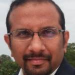 Manuel Prashanth Kumar