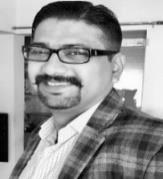 Veenu Kumar Jain