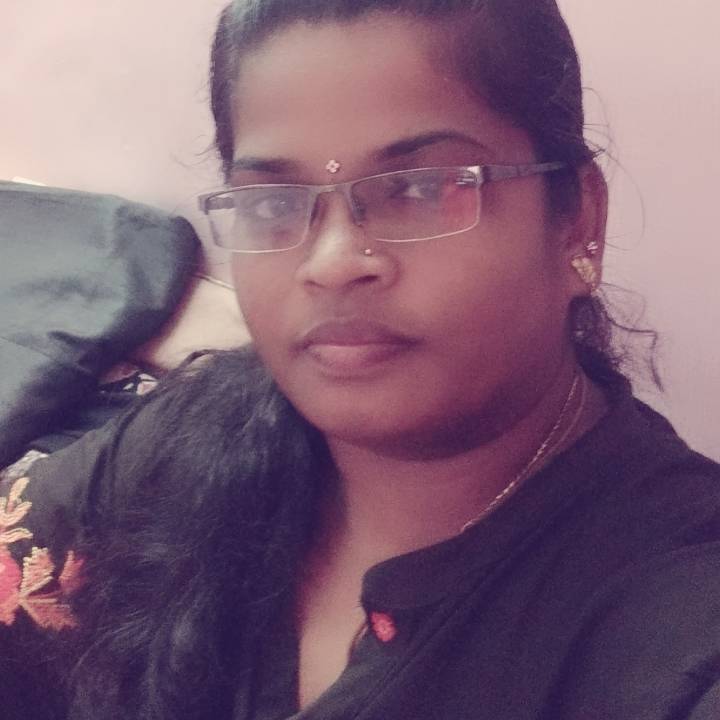 M. ASHA BHANU