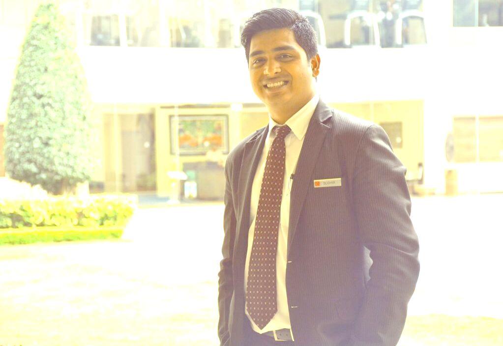 Sudhir Singh