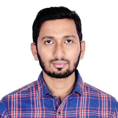 Neeraj Kumar