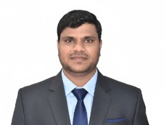Balaji Dilip Kaspate