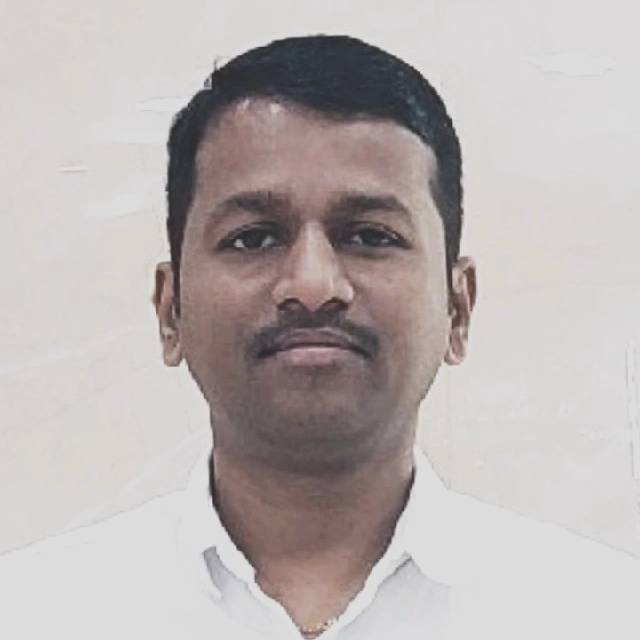 Vaibhav Padave