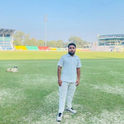 Purnank Pradeep