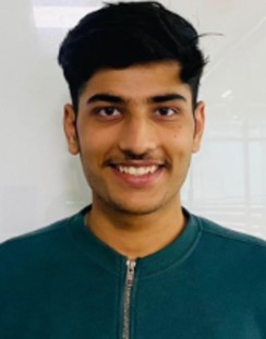 Aryan Dev