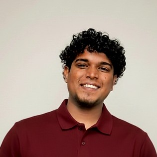 Isaac Xavier M