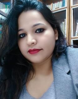 SHUBHANKA SHUKLA