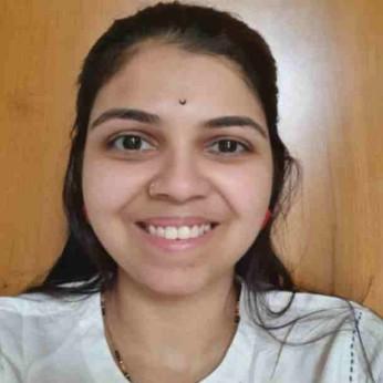 Manasi Joshi - Gogate
