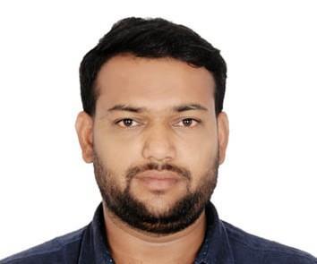 Vishal Prakash Jadhav