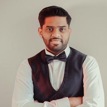 Santhosh T Karthick