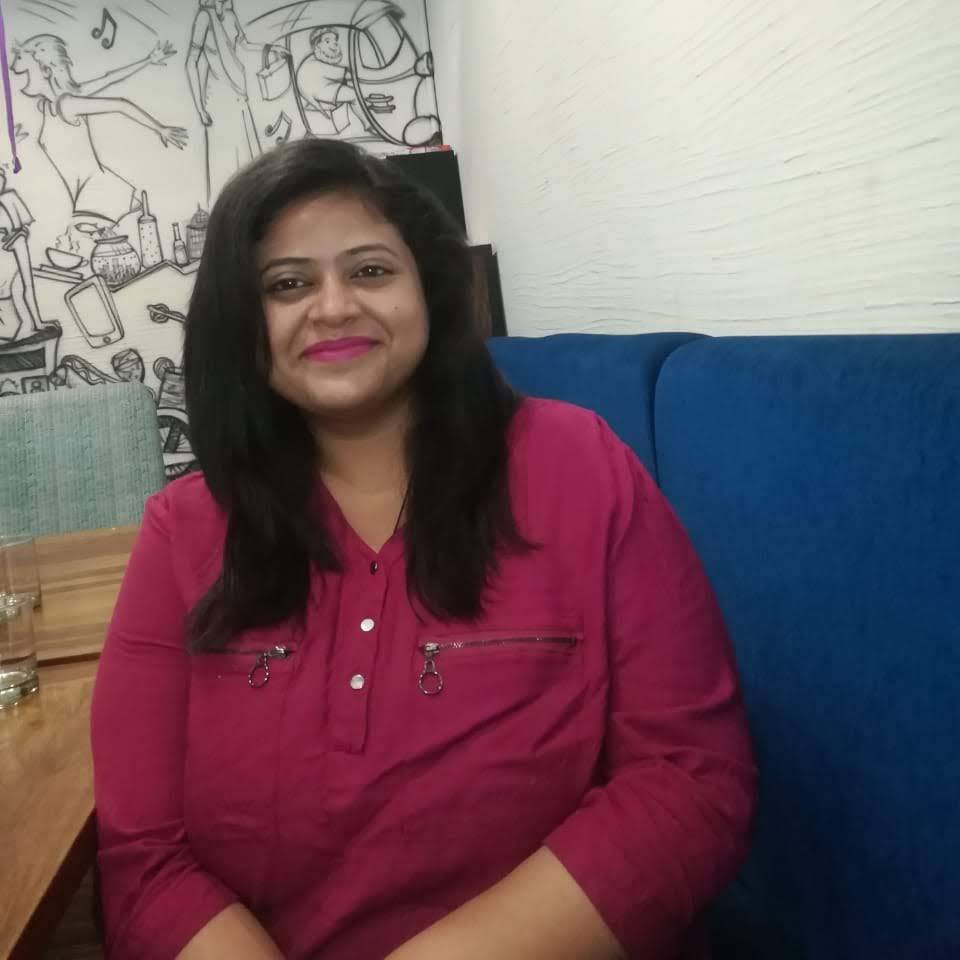 Dr. Neha Chand
