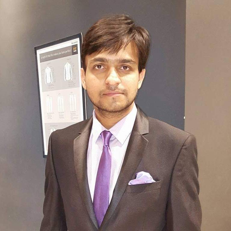 Deepak Walia