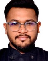 Sudeep Jhajharia