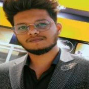 DEVANG PANDYA