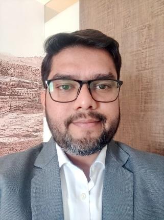 Aatraiya Kumar Gupta