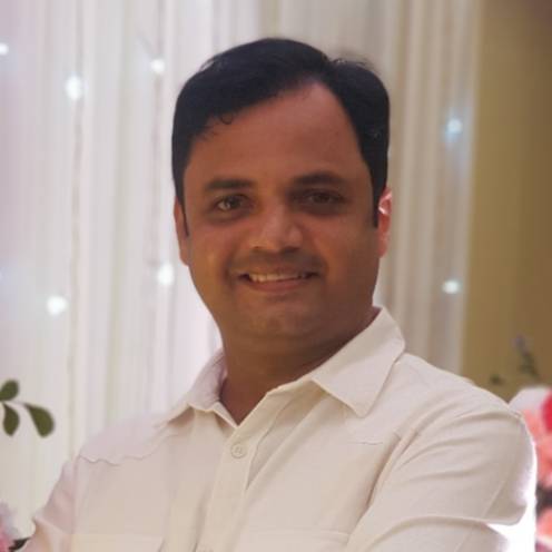 RAJESH KUMAR