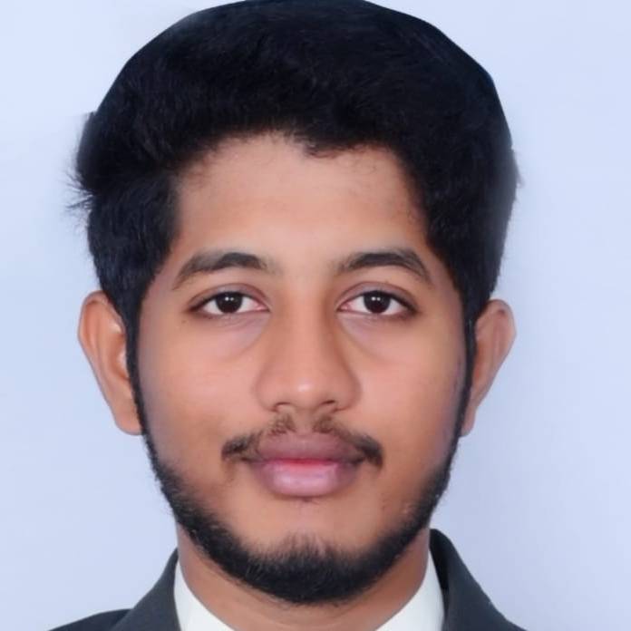 DURAI SHANKAR M