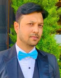 Rahul Kulkarni