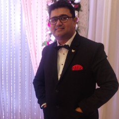 Varun Mohan