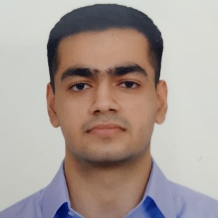 Priyansh Singh Nirwan