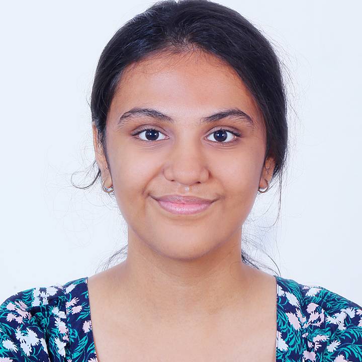 Harshita Chennupati