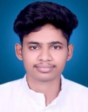 SANDEEP SINGH YADAV