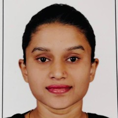 Gayatri Hiremath
