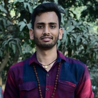 Vivek Kumar