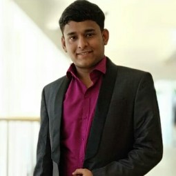 Bhavik Hodar