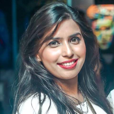 Jyoti Sharma