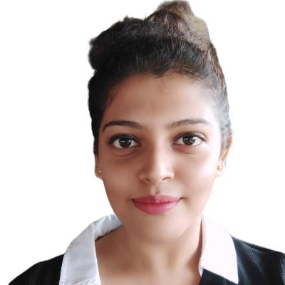 Sagarika Roy