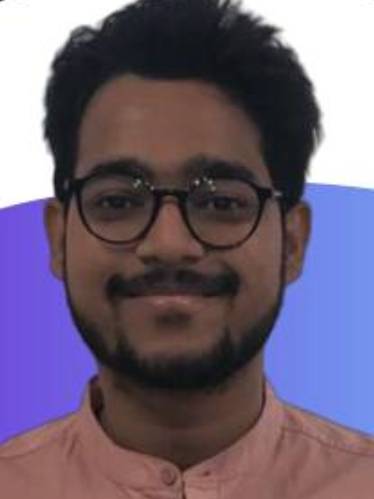 Nikhil Modi