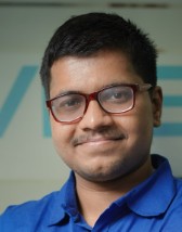G V VIGNESH