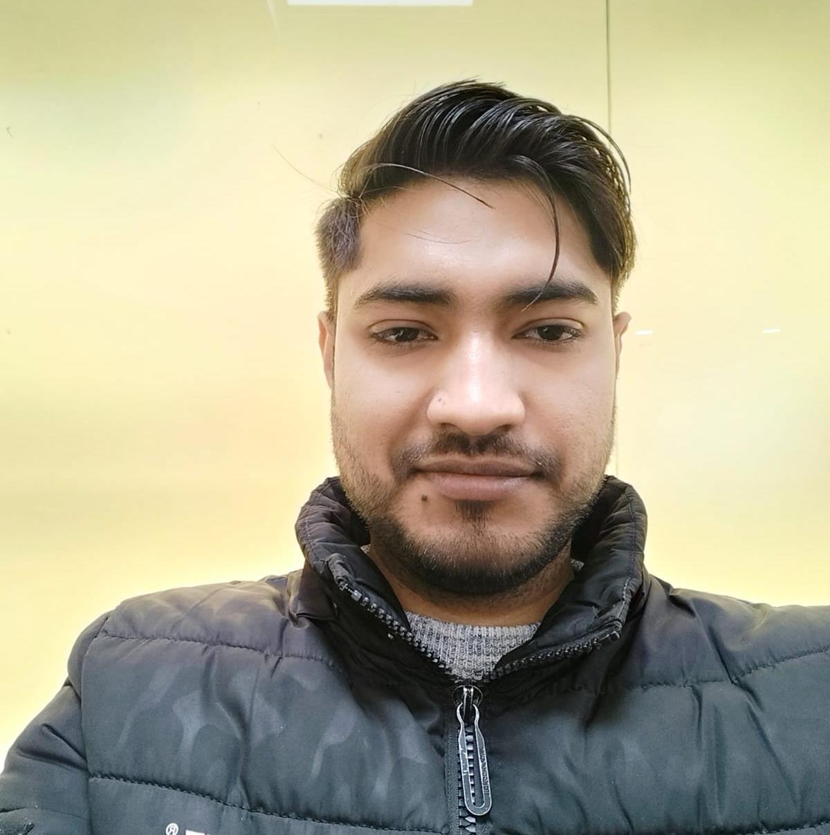 Gaurav Kumar