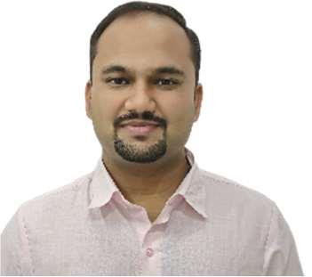 Ankur Chaturvedi