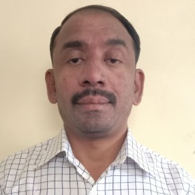 Rajesh Rai