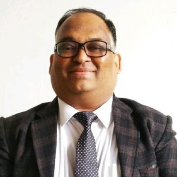Ajay Yadav