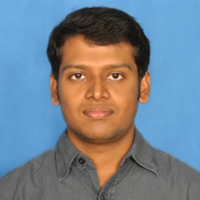 Pradeep Kumar Jadala