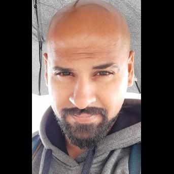 Ashutosh Pokale