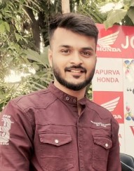 Pranal Sampat Dhaybar