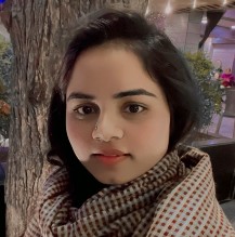 Mamta Prajapati