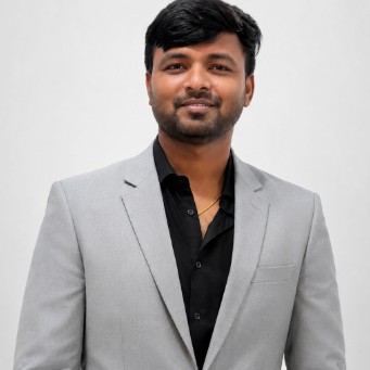 Shivakumar Kanchnal