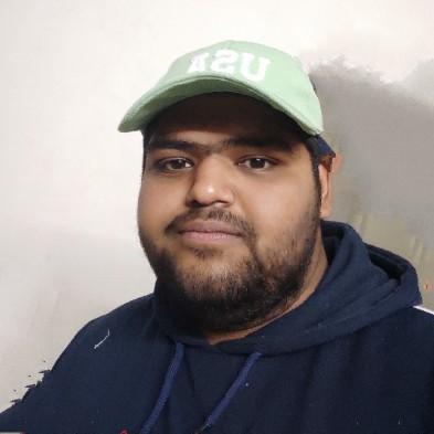 Kanak Bansal