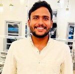MEDISETTY SRIVASTAV